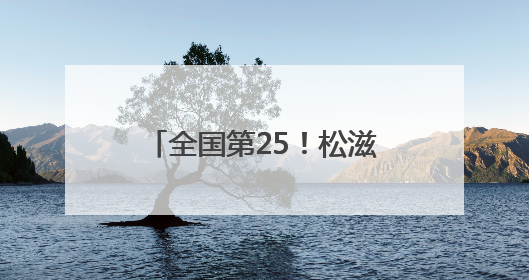 全国第25!松滋鸡品牌声誉刷新